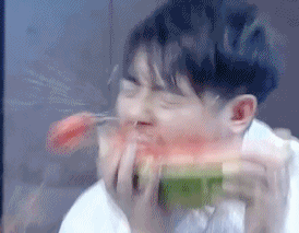 吃瓜娱乐圈打工人