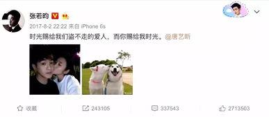 张翰娱乐圈吃瓜爆料,揭秘明星背后的真实故事